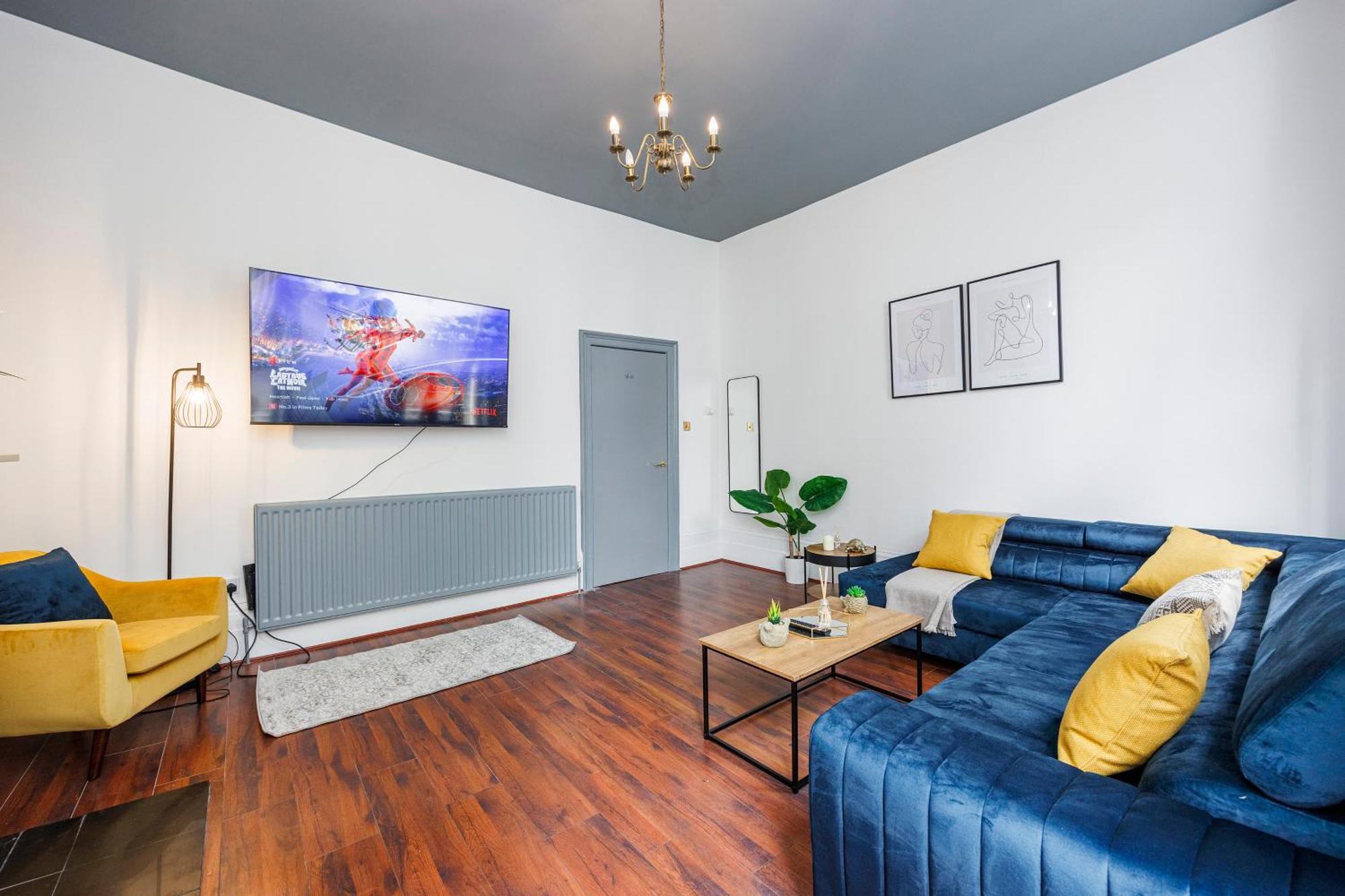 Heart Of Kings Cross London - Stunning Luxury Serviced Apartment Экстерьер фото